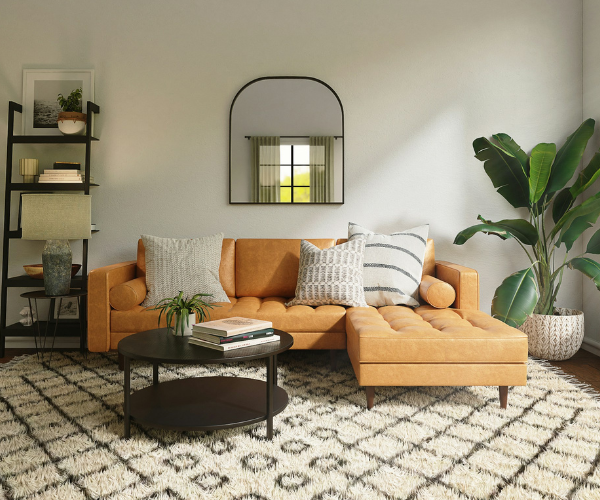  Construction & Interior Services