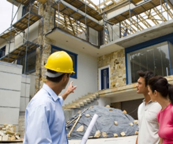 House Construction Services